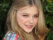 Chloe Grace Moretz