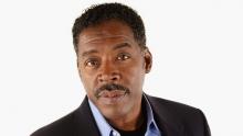 Ernie Hudson