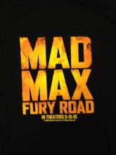 Mad Max Fury Road Tee