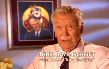 Thurl Ravenscroft