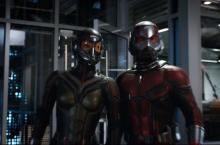 Ant-Man and the Wasp