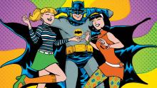 Archie Meets Batman '66 #1