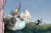 Disenchantment