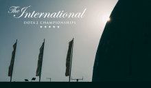 DOTA 2 International