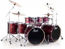 Pearl Drum Kit