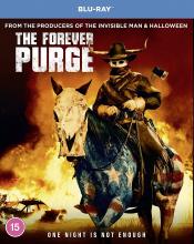 The Forever Purge