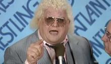 Dusty Rhodes Cheap Pops Wresting Critical Blast