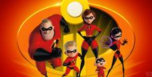 Incredibles 2