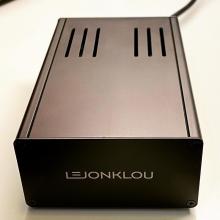 Lejonklou Entity 1.1