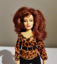 Mego Peg Bundy