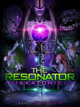 Resonator: Miskatonic U