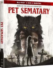 Pet Sematary