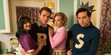 Riverdale 107, A Lonely Place