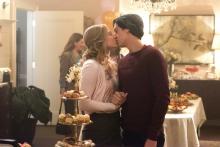 #Bughead Getting #Busy