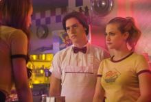 Riverdale 202, Nighthawks