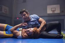 Riverdale 211 The Wrestler