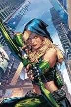 Robyn Hood Outlaw