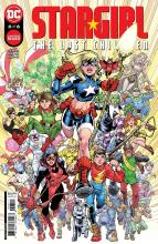 Stargirl and the Lost Children #6