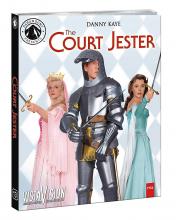 The Court Jester